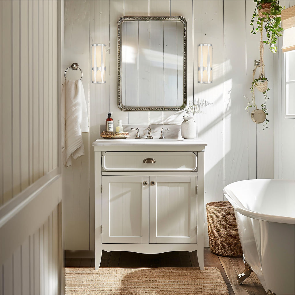 Crystorama Crystorama Royston 2 Light Polished Chrome Sconce