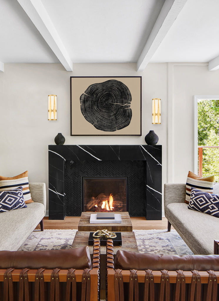 Crystorama Crystorama Royston 2 Light Antique Gold Sconce