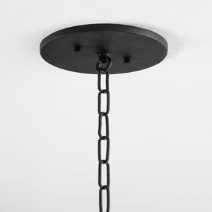 Ramon Lantern Troy Lighting