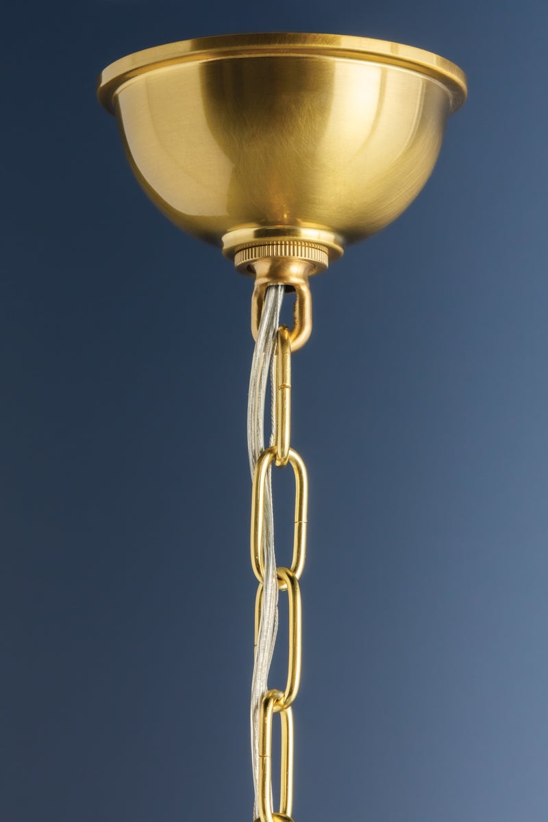 Hudson Valley Lighting 