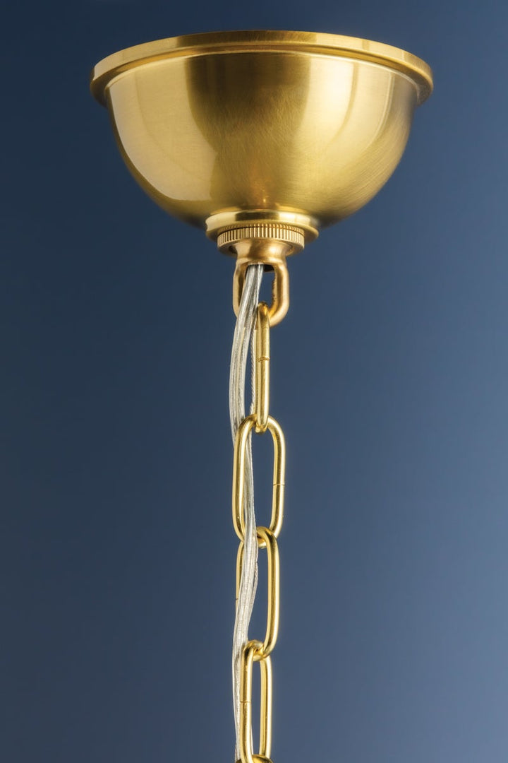 Hudson Valley Lighting 