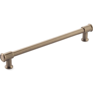 Antique Hardware 9 1/4 Inch (8 Inch c-c) Steamworks Cabinet Pull CABINET PULL