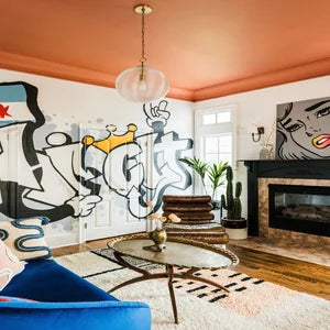 Sara Pendant Pendant Mitzi