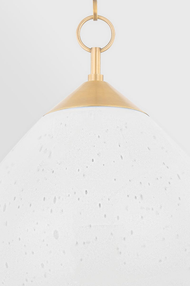 Semilla Pendant Corbett Lighting