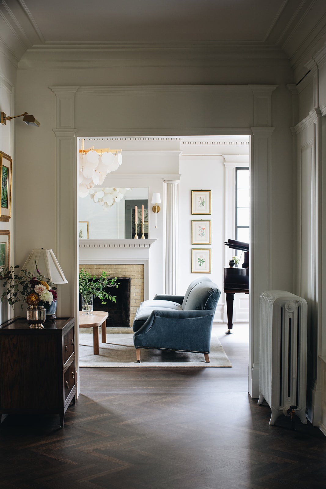 Hudson Valley Lighting 