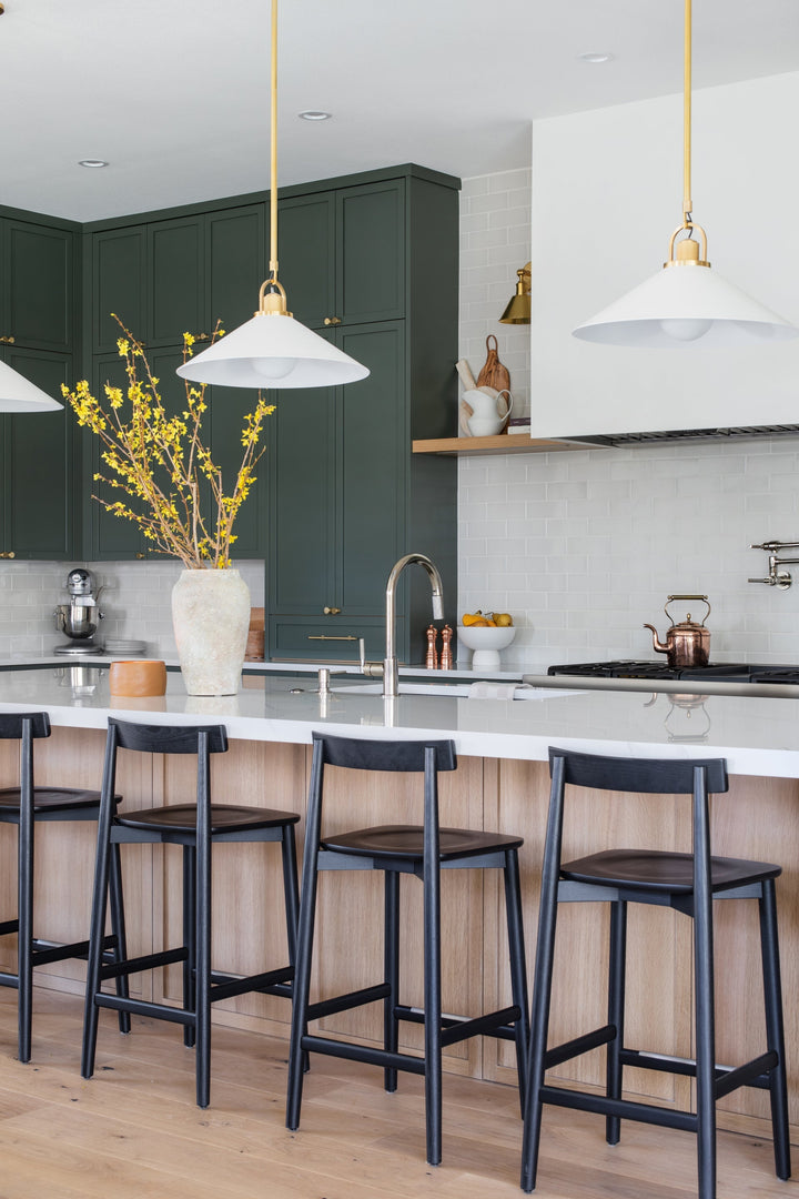 Syosset Pendant Pendant Hudson Valley Lighting