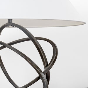 Fortuna Table Lamp Troy Lighting