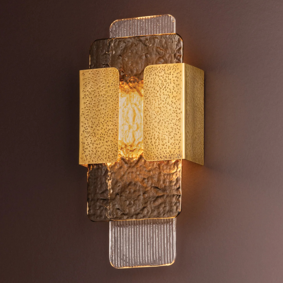 Telluride Wall Sconce
