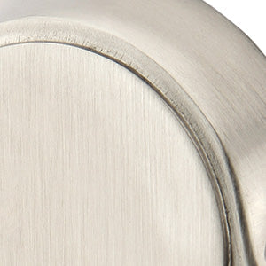 Antique Hardware 12 Inch Solid Brass Knoxville Hercules Smooth Push & Pull Door Set FLUSH-PULL-POCKET DOOR