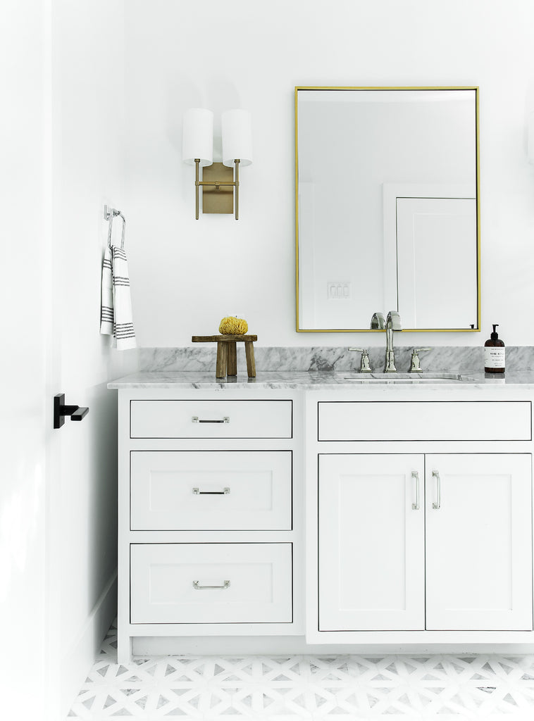 Crystorama Crystorama Veronica 2 Light Aged Brass Sconce