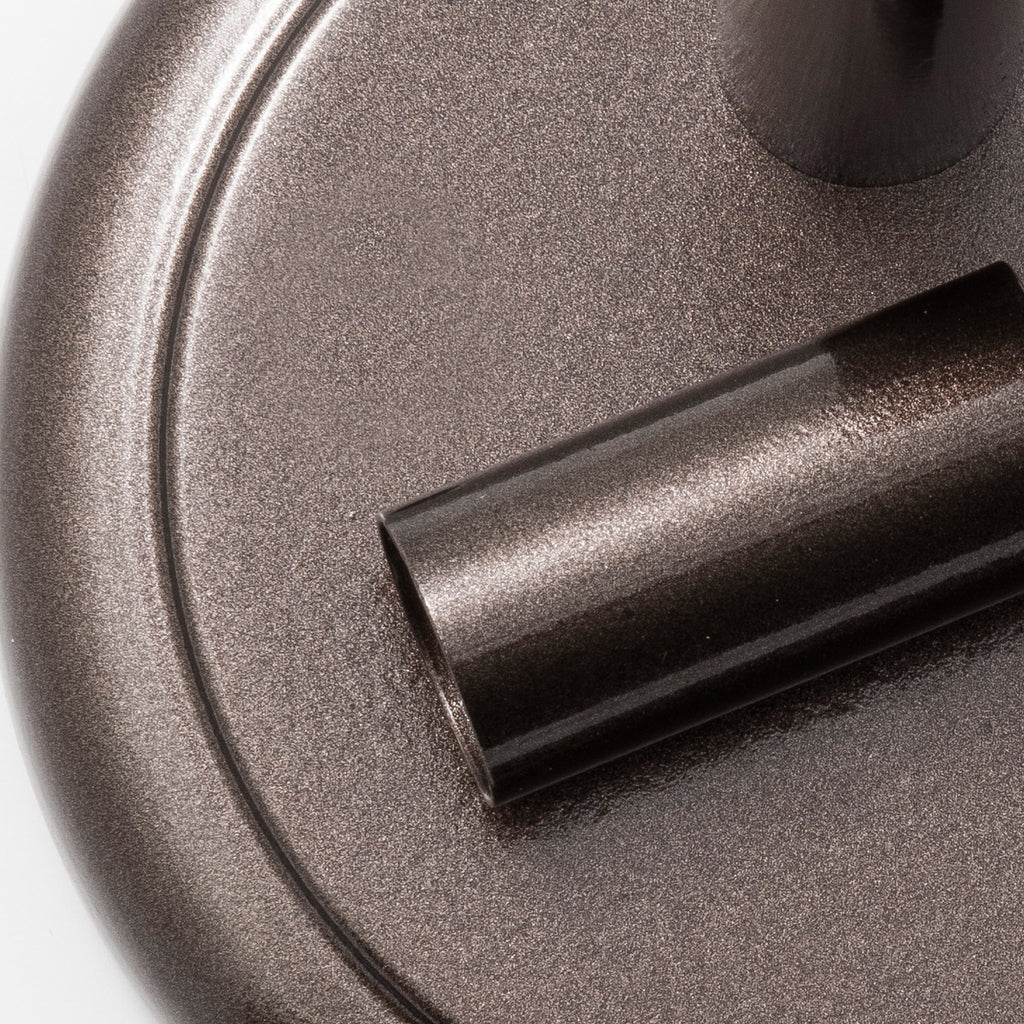 Crystorama Crystorama Calypso 6 Light Crystal Teardrop Vibrant Bronze Bathroom Vanity