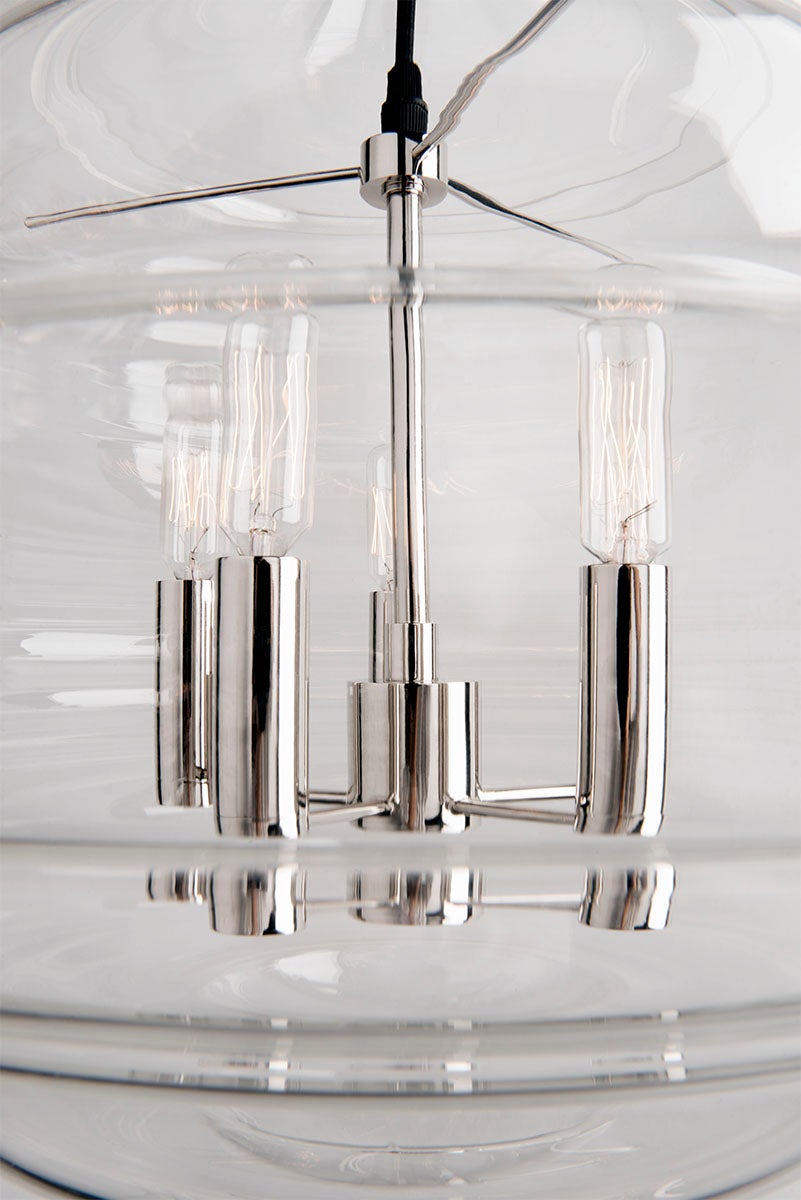 Hudson Valley Lighting 