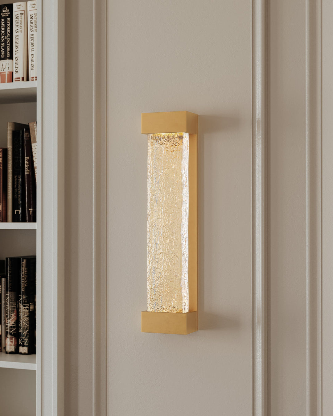Wharton Wall Sconce Hudson Valley Lighting