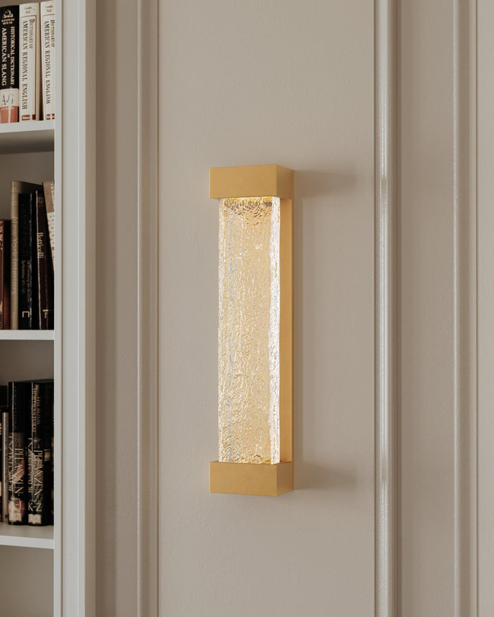 Wharton Wall Sconce Hudson Valley Lighting