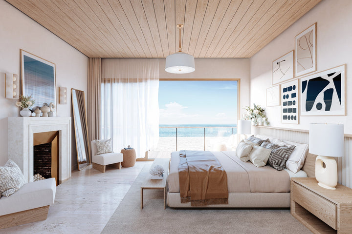 Harbor Park Table Lamp Hudson Valley Lighting