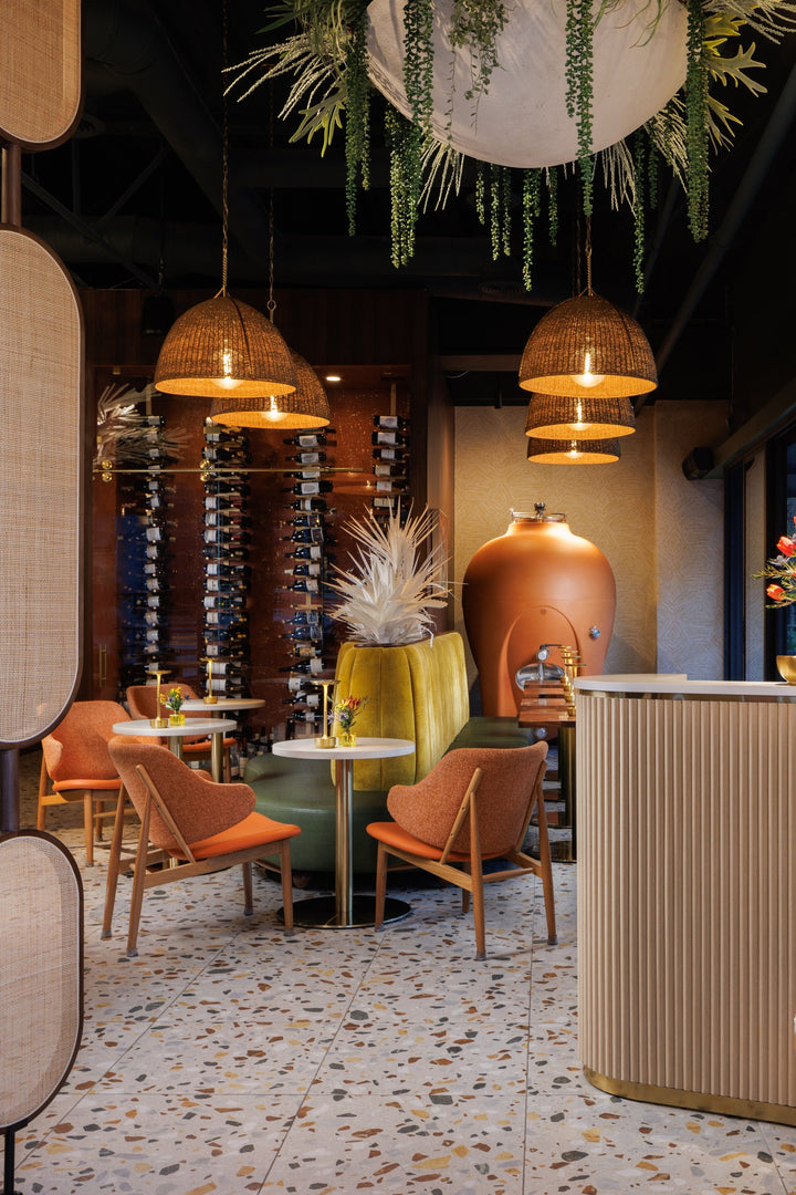 Woodlawn Pendant Pendant Hudson Valley Lighting