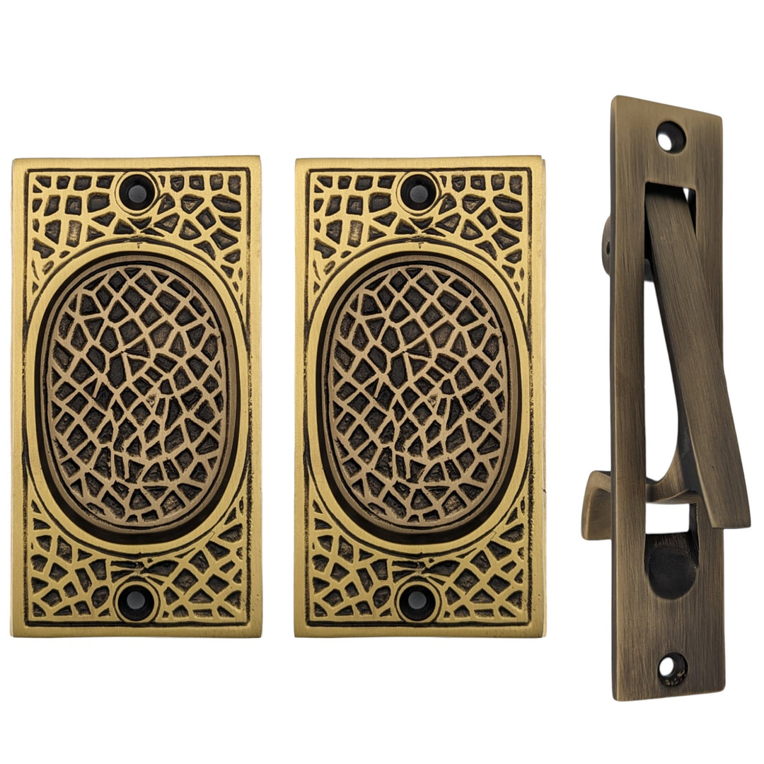 COPPER MOUNTAIN HARDWARE 