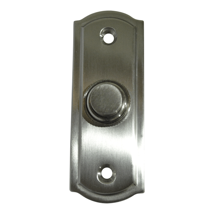 3 Inch Colonial Door Bell COPPER MOUNTAIN HARDWARE