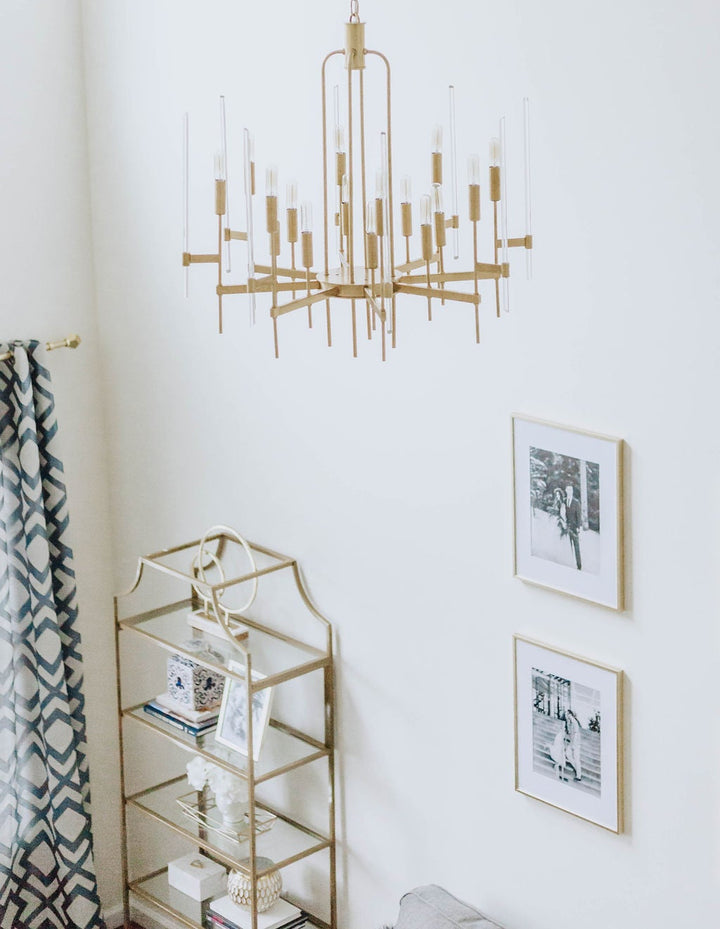 Hudson Valley Lighting 