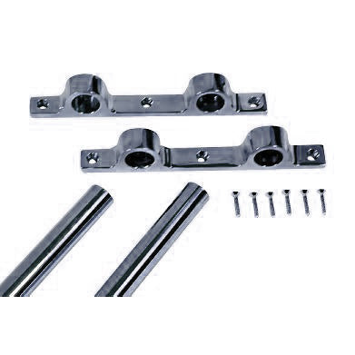 COPPER MOUNTAIN HARDWARE 