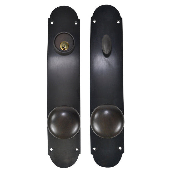 COPPER MOUNTAIN HARDWARE 