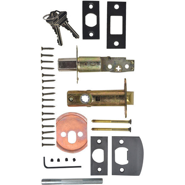 COPPER MOUNTAIN HARDWARE 