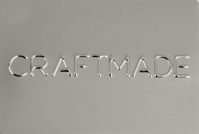 Antique Hardware Close Mount Adapator for WiFi Fans in Painted Nickel Accessory