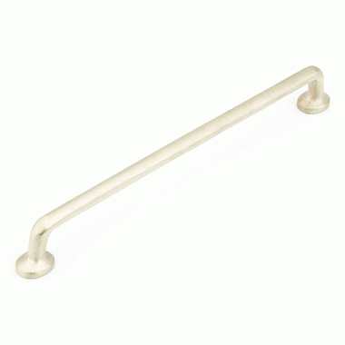 13 Inch (12 Inch c-c) Mountain Pull (Antique Silver Finish) SCHAUB