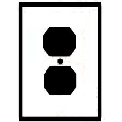 Ribbon & Reed Sonnet Leaf Wall Plate (Antique Brass Gold Finish) ANNE AT HOME