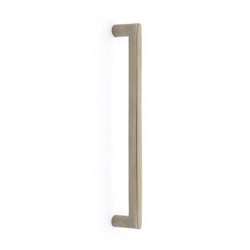 Sandcast Bronze Rail Appliance Pull (Several Finishes & Sizes Available) EMTEK