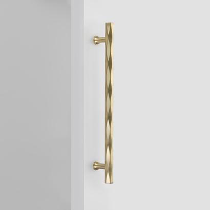 Tribeca Appliance Pull (Several Finishes & Sizes Available) EMTEK